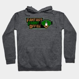 Fantasy Front Office Official Stacked Hoodie